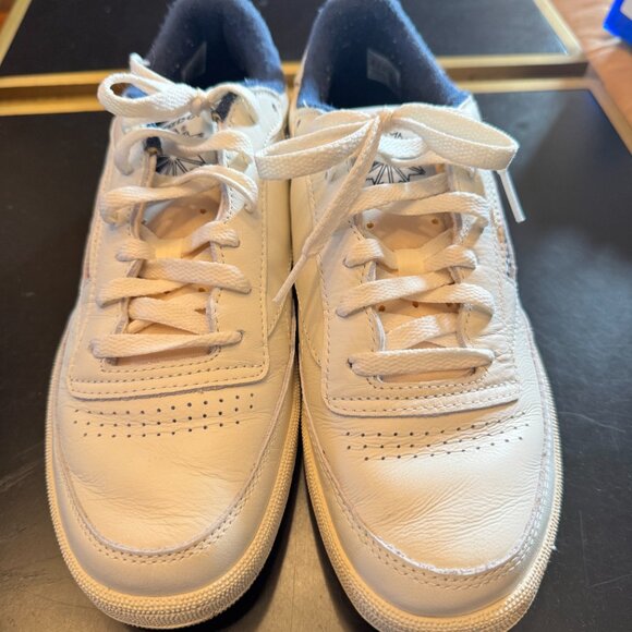 Reebok Club C 85 Vintage Shoes - Picture 3 of 3